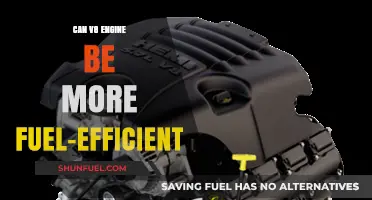 Boosting V8 Fuel Efficiency: Myths, Innovations, and Real-World Solutions