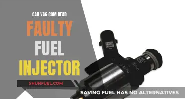 Vag Com: Diagnosing Faulty Fuel Injectors