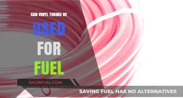 Can Vinyl Tubing Safely Handle Fuel Applications? Expert Insights