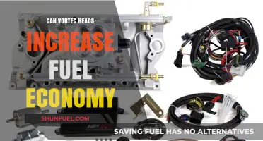 Boosting Fuel Efficiency: Do Vortec Heads Improve Gas Mileage?