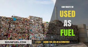 Turning Trash into Energy: The Potential of Waste-to-Fuel Solutions