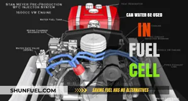 Exploring Water's Role in Fuel Cell Technology: Possibilities and Challenges