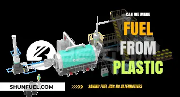 Turning Waste into Energy: The Potential of Plastic-to-Fuel Technology