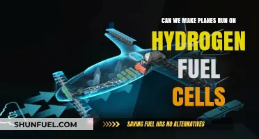 Hydrogen Fuel Cells: The Future of Sustainable Air Travel?
