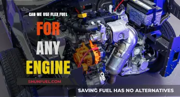 Flex Fuel Compatibility: Can Any Engine Run on Ethanol Blends?