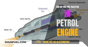 Fuel Injectors in Petrol Engines: Are They Compatible?