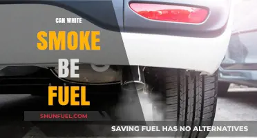 Can White Smoke Indicate Fuel Issues in Your Vehicle?