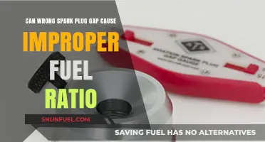 Spark Plug Gap Issues: Impact on Fuel Mixture and Engine Performance