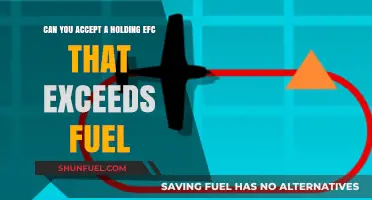 Accepting Holding EFC Exceeding Fuel: Risks, Regulations, and Best Practices