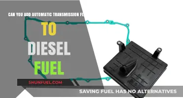 How Automatic Transmission Fluid Enhances Diesel Performance