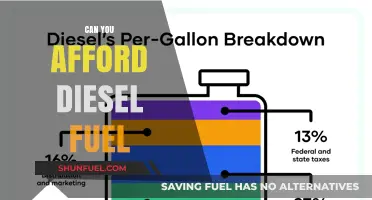 The Rising Cost of Diesel: Can You Afford It?