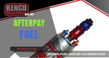 Afterpay for Fuel: How to Pay Later at the Pump
