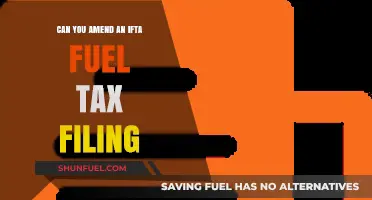 Amending IFTA Fuel Tax Filings: A Step-by-Step Guide for Truckers