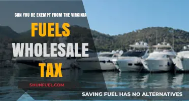 Understanding Virginia Fuels Wholesale Tax Exemptions: Who Qualifies and How