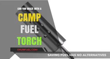 Brazing with a Camp Fuel Torch: Techniques, Safety, and Best Practices