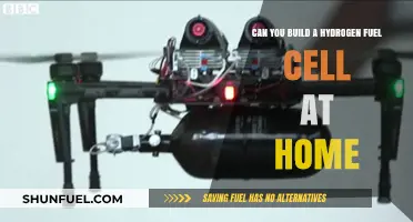 DIY Hydrogen Fuel Cells: Building Your Own at Home