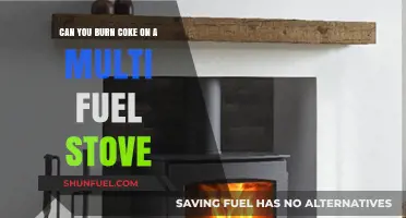 Burning Coke on Multi-Fuel Stoves: Benefits, Tips, and Safety Guide