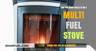Burning Pallets on Multi-Fuel Stoves: Safety, Efficiency, and Best Practices