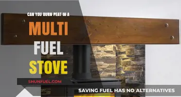 Burning Peat in Multi-Fuel Stoves: Benefits, Drawbacks, and Best Practices