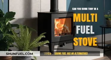 Burning Turf in Multi-Fuel Stoves: Benefits, Tips, and Safety Guide