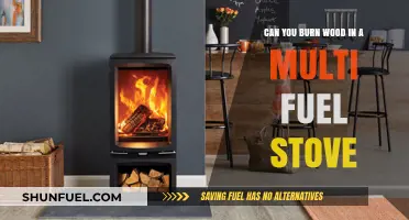 Burning Wood in Multi-Fuel Stoves: Benefits, Tips, and Safety Guide