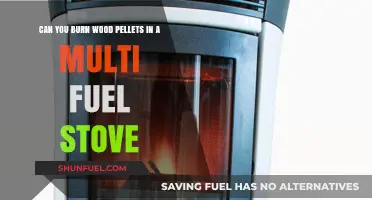 Burning Wood Pellets in Multi-Fuel Stoves: Benefits, Tips, and Safety