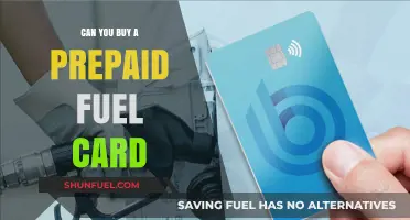 Prepaid Fuel Cards: A Convenient Way to Manage Fuel Expenses?