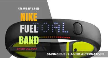 Where to Find and Buy a Used Nike FuelBand Today