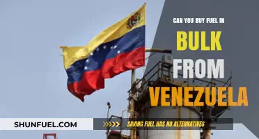 Buying Fuel in Bulk from Venezuela: Legal, Practical, and Cost Considerations
