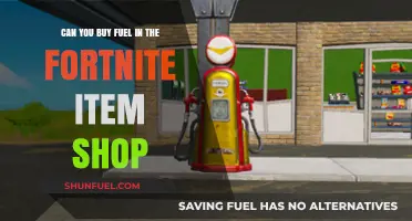 Fortnite Item Shop Fuel: Myth or Reality? What You Need to Know
