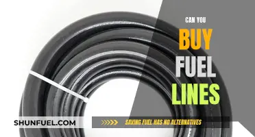 Fuel Lines: Your Ultimate Guide to Buying and Installing