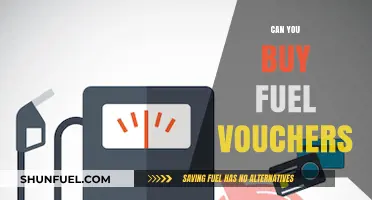 Where to Buy Fuel Vouchers: A Comprehensive Guide for Savings