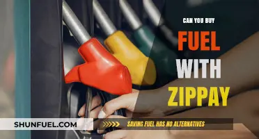 Can You Buy Fuel with ZipPay? A Comprehensive Guide