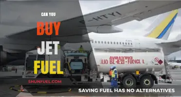 Where to Buy Jet Fuel: A Comprehensive Guide for Aviation Enthusiasts