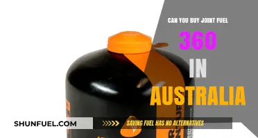 Joint Fuel 360 in Australia: Availability and Purchase Guide