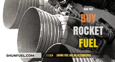 Exploring the Legality and Sources of Rocket Fuel Purchases