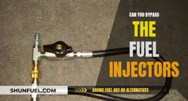 How to Bypass Fuel Injectors: A Comprehensive Guide
