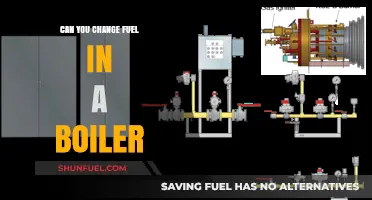 Switching Boiler Fuel Types: What You Need to Know