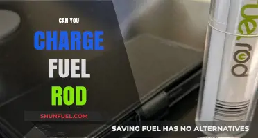 Can You Charge a Fuel Rod? A Comprehensive Guide