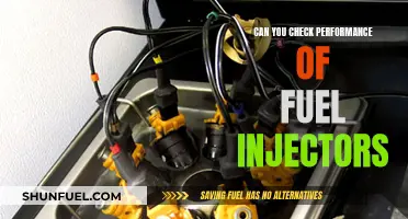 How to Test Fuel Injectors Performance