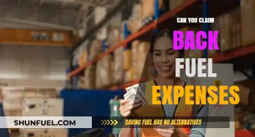 Claiming Fuel Expenses: A Guide to Reimbursement and Tax Benefits