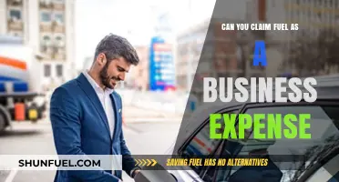 Claiming Fuel as a Business Expense: What You Need to Know