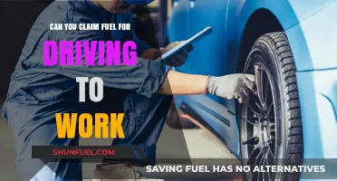 Claiming Fuel Costs for Work Commutes: What You Need to Know