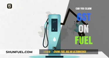 GST on Fuel: Eligibility, Claims, and Tax Benefits Explained