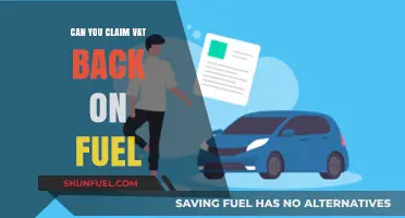Claiming VAT Back on Fuel: What You Need to Know