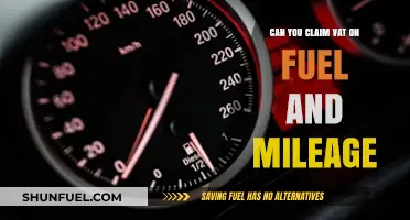 Claiming VAT on Fuel and Mileage: What You Need to Know