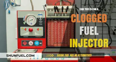 How to Clean a Clogged Fuel Injector: DIY Guide and Tips
