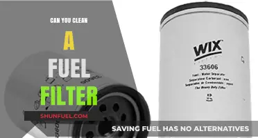 Cleaning Fuel Filters: DIY or Leave to Pros?