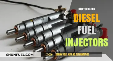 How to Clean Diesel Fuel Injectors: DIY Guide