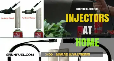 DIY Fuel Injector Cleaning: Effective Home Methods for Optimal Performance